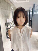 リヴィ(LiVi) Bob style