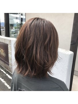 アウリィ(Aulii) ゆるふわ