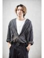 アーサス ヘアー デザイン 千葉店(Ursus hair Design by HEADLIGHT) KODAI 