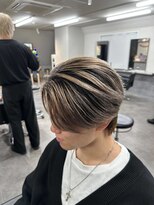 ネイバー 立川(Neighbor)&nbsp;ニュアンスパーマ