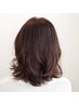 新規限定☆カット+カラー+トリートメント