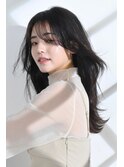 横浜韓国風ロング【20代・30代・40代・50代】