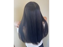 ヘアルーム フラット(HAIR ROOM flat)