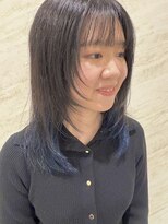 ルクス パークアベニュー(Lx park avenue)&nbsp;''layer cut''