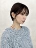 カット＋ブロー ￥3300（シャンプー無し）9時~19時まで限定