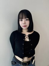 ジーナリア(Xena ria) Ririka 
