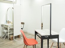 ハハカラー 東海店