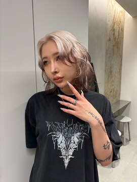 ソル 栄矢場町(SOL) デザインカラー