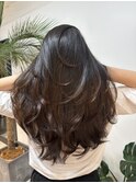 butterfly layer cut