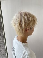 コレロ ヘアー(KORERO hair)&nbsp;ホワイトベージュ