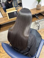 コミレ(COMILE)&nbsp;縮毛矯正