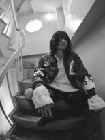 スーク(souq.) men's perm (村中)