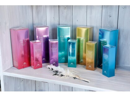 ミニマス(minimus)の写真