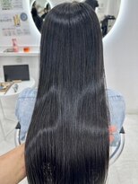 アイニ 天王寺アポロ店(aini)&nbsp;大人可愛い　艶髪