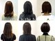 ディスイズザヘアドットオー 仙台一番町(This_is_the_hair.0)の写真