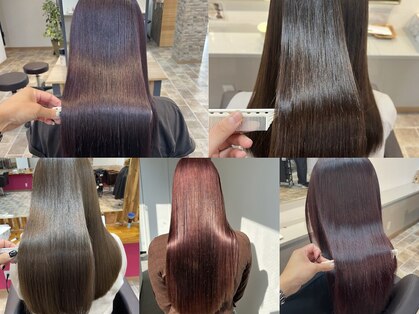 スターリバー(STAR RIVER)の写真