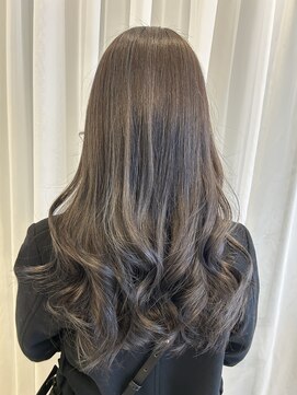 ビーエリアプレミアータ(BE AREA PREMIATA) シークレットハイライト