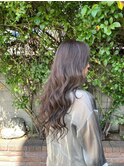 似合わせカット/ミディアムレイヤーカット/髪質改善/北習志野