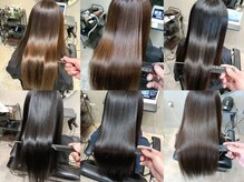 hairmake_cor【ヘアメイク コル】【5月上旬OPEN(予定)】