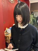 プロスタンセラ&nbsp;伸ばし中でも可愛い