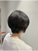東武練馬 くびれショート