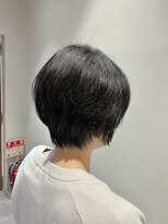 クレスエディット(CLESC'EDIT.) 東武練馬 くびれショート