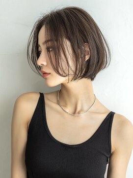 ヘッズ 市川(HEADS ex) レイヤーカット/レイヤー/ブリーチ/ダブルカラー/men's/市川