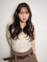 ビジョン トウキョウ(vision tokyo) レイヤー艶髪スタイル