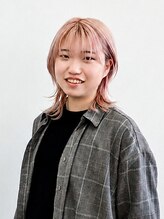 フルーノヘア 八幡駅(Hulu-no.hair)&nbsp;Ikemi 