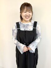 イノセントヘア(innocent.hair)&nbsp;miyu 福岡/平尾
