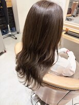 トリート 市川店(TREAT)&nbsp;オリーブベージュ