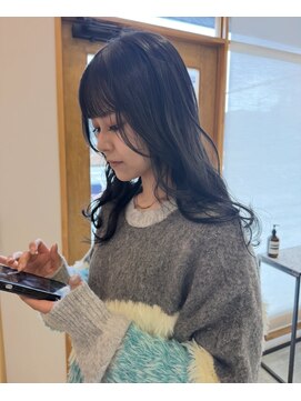 クウキ (kuuki) 好きを大切に。