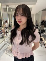 レイズ 国分寺店(RAYS) 柔らかブラウン