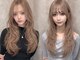 エルプラス(L plus)の写真/【髪質改善】顔周りの似合わせの実現はカットと毛量調整が大事◎髪質・骨格を見極めて丁寧にカット♪