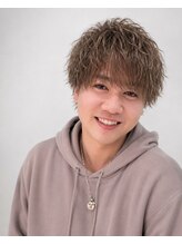 レックス アオヤマ(RexAOYAMA)&nbsp;圭太 