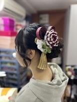 タイズ 秦野店(ties)&nbsp;あ