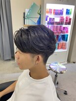 リア 八尾(Lia)&nbsp;フェザーパーマ