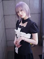 エクラ(ECLAT) ラベンダーカラー