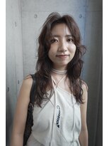 美容室クボヤマ&nbsp;ゆるロング