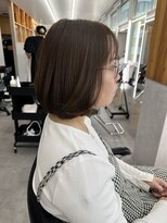 フリーラ 横浜(freera)&nbsp;大人かわいいクールショートイメチェンくびれショート横浜横浜駅