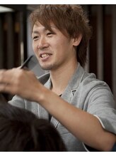 ディスパッチヘアー 甲子園店(DISPATCH HAIR)&nbsp;今町 光宏