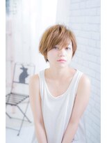 ロコ 門前仲町店(Loco by neolive)&nbsp;【Loco by neolive】似合わせショート×大人かわいい