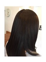 ブレイス(BRACE) 渋々トーンダウン