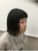 キュートボブ