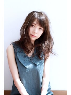 シェリーシェリー(cherie cheri) ナチュラルロング