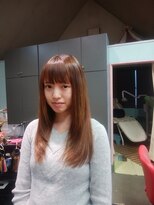 ウィット アンド ラファム Wit &La Famme&nbsp;ショートからロングにエクステの力