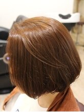 カゲミヘアーデザイン(KAGEMI hair design)