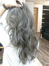 クロシェットヘアデザイン