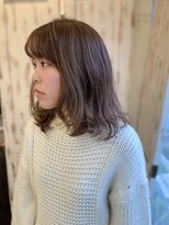 フローレント(florent) お客様スナップ【坂田担当】