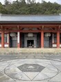 ヴォアソルヂェガーデン(Voasorte GARDEN) 神社仏閣が好きです☆オススメの場所があれば教えてください♪